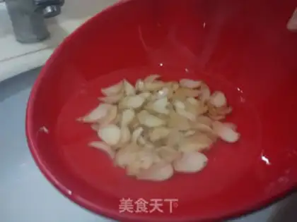 Make Porridge step 0