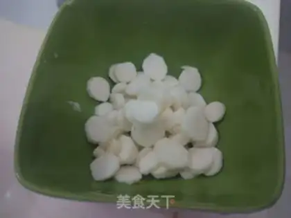 Make Porridge step 1