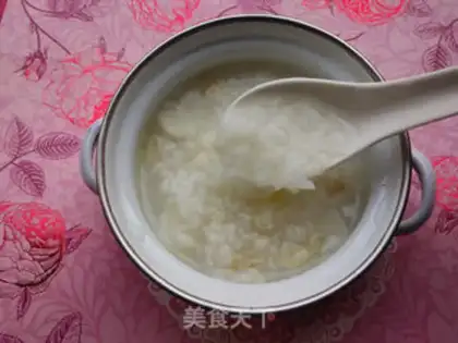 Make Porridge step 3