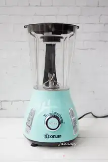 Make Vegetable fruit juice step 2