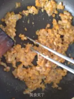 Make Pumpkin rice step 0