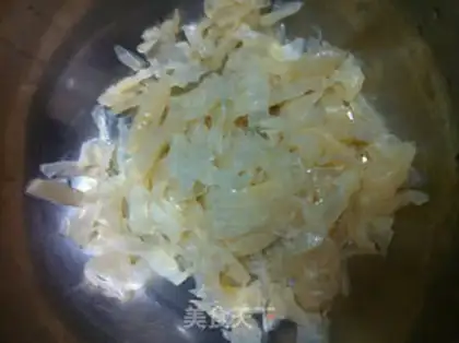 Make Eggs and eggs step 2