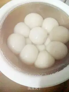 Make Quick rice step 2