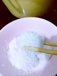Make Quick rice step 3