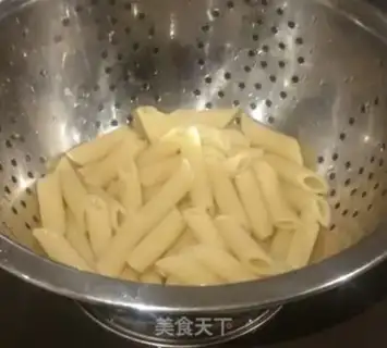 Make Powder chicken step 6