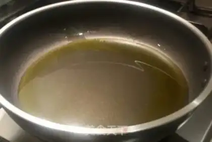 Make Powder chicken step 7