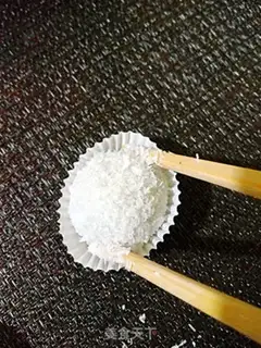 Make Quick rice step 4