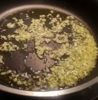 Make Powder chicken step 8