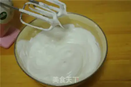 Make Fruit cheesecake step 4
