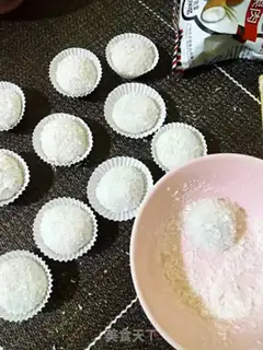 Make Quick rice step 5