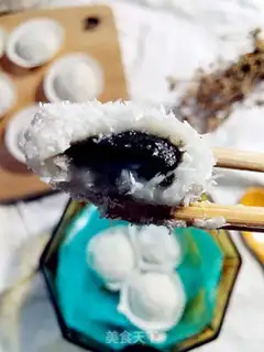 Make Quick rice step 6