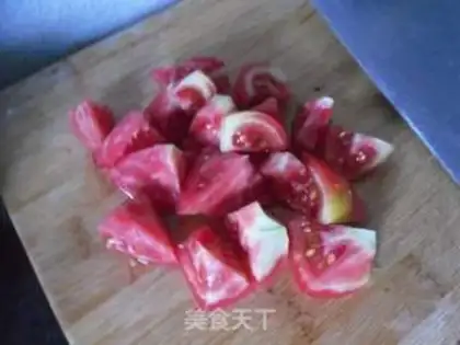 Make Tomatoe step 3