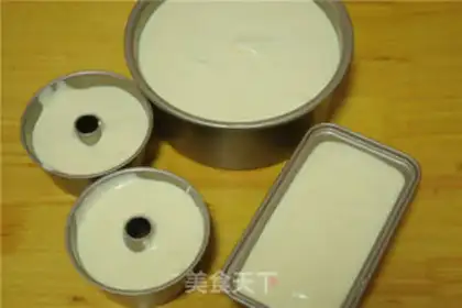 Make Fruit cheesecake step 7