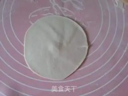 Make Porky buns step 7