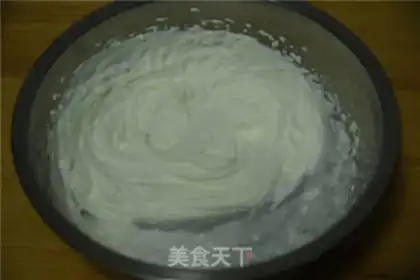Make Fruit cheesecake step 9
