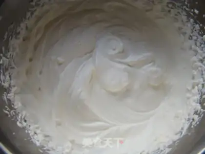 Make Brewerberry bread step 5