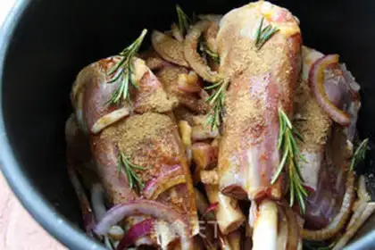 Make Rosemary