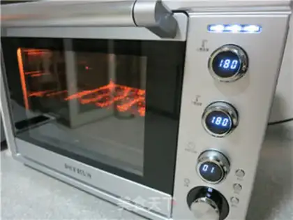 Make Vienna cocoa cookies step 11