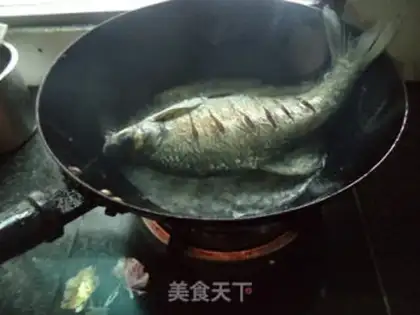 Make Sorbfish step 3