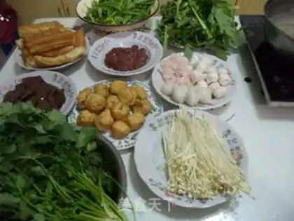 Make Pig belly pot step 9