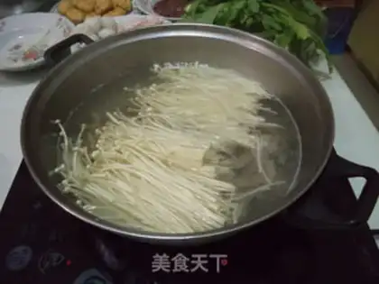 Make Pig belly pot step 10