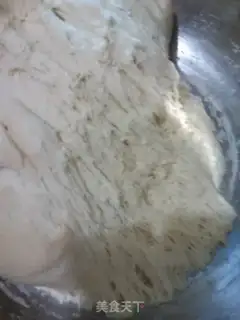 Make Little bunny buns step 1