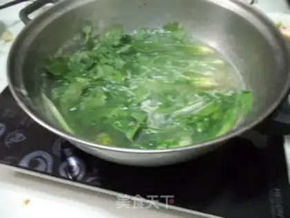 Make Pig belly pot step 13