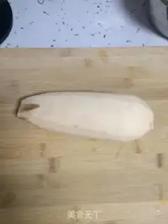 Make Souffle box step 0