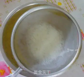 Make Caramel milk pudding step 6