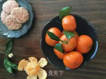 Make Orange cans step 1