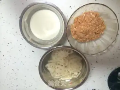 Make Souffle box step 5