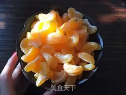 Make Orange cans step 2