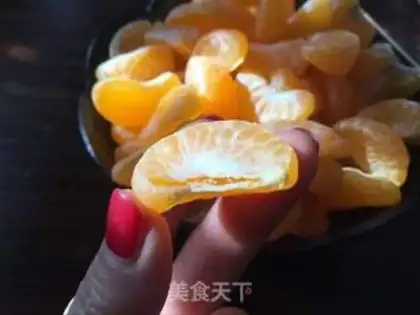 Make Orange cans step 3