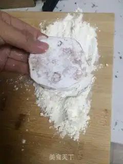 Make Souffle box step 7