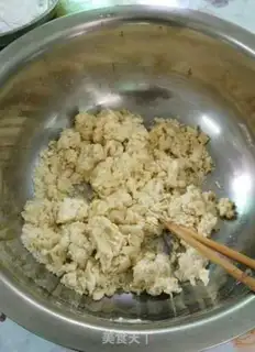 Make Milk toast step 1