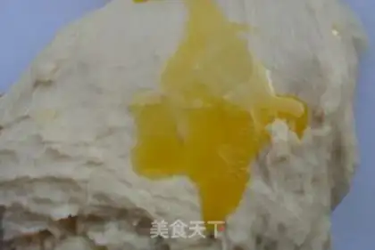 Make Milk toast step 3