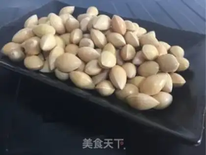 Make Barbecue step 0