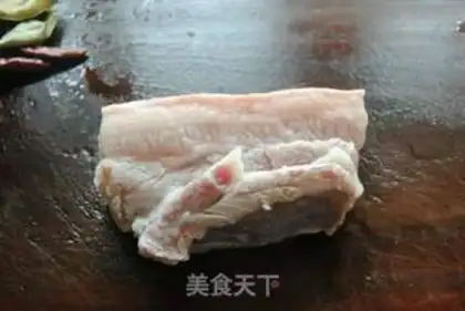Make The meat step 1