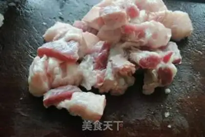 Make The meat step 2