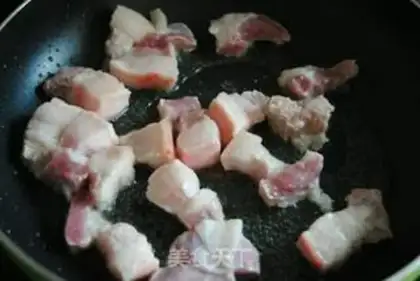 Make The meat step 3