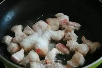 Make The meat step 4
