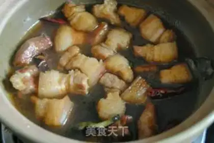 Make The meat step 6