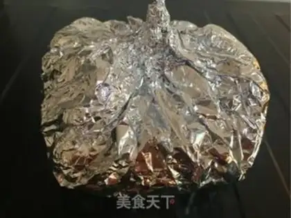 Make Barbecue step 4