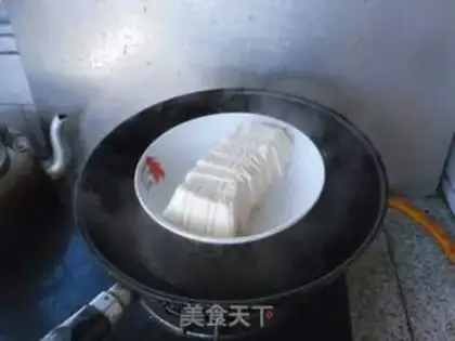 Make Teether tofu step 6