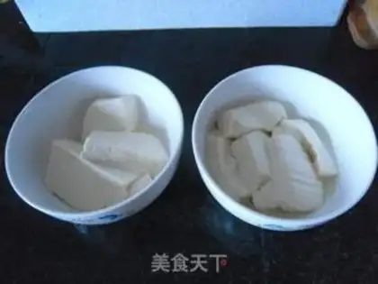 Make Teether tofu step 7