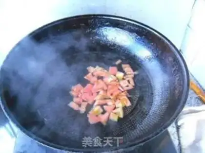 Make Teether tofu step 8