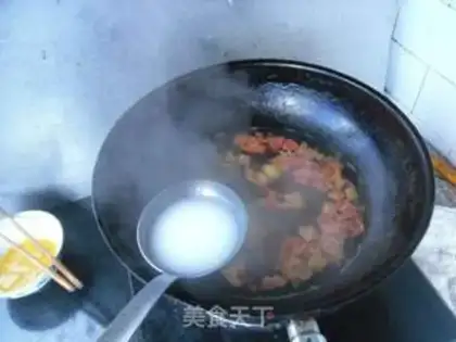Make Teether tofu step 9