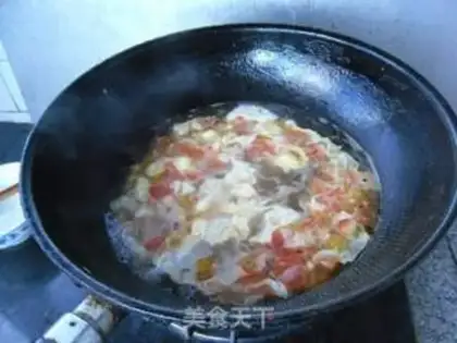 Make Teether tofu step 11