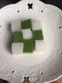 Make The Jade Emerald Cube step 5