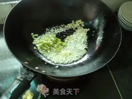 Make Spicy minifish step 2
